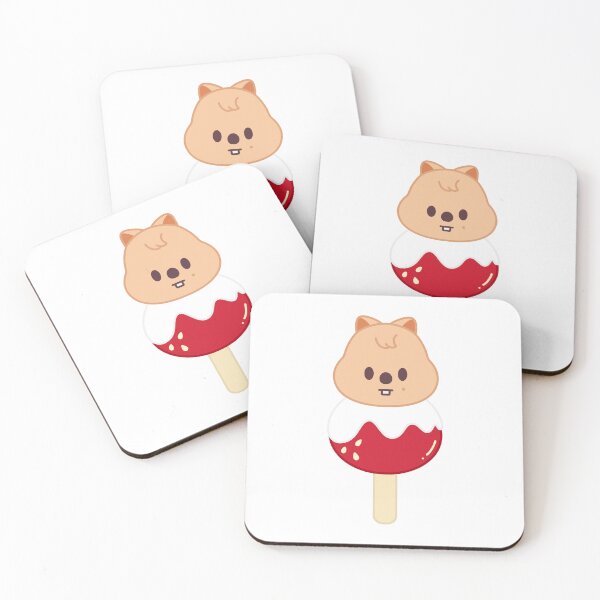 Item preview, SKZOO HAN QUOKKA Tanghulu - SKZOO EVERYWHERE ALL AROUND THE WORLD in CHINA (Beijing exclusive) designed and sold by 0627june.
