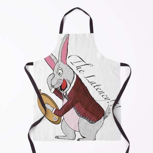Item preview, The Latency designed and sold by Daniel Cisneros.