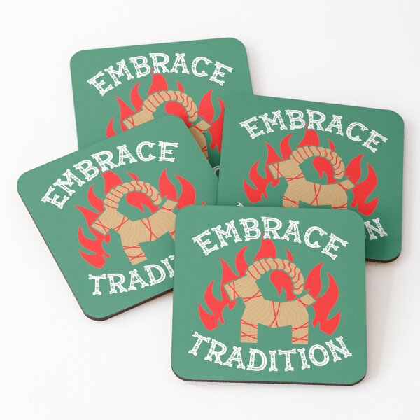 Item preview, Embrace Tradition designed and sold by HidingABody.