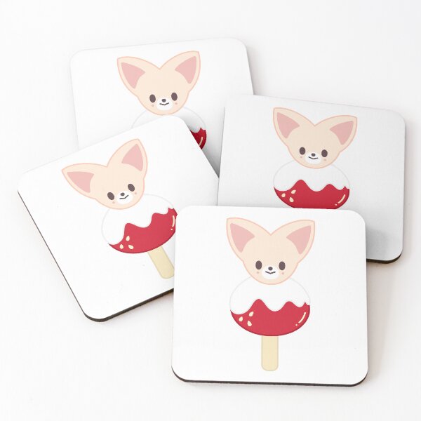 Item preview, SKZOO FoxI.Ny Tanghulu - SKZOO EVERYWHERE ALL AROUND THE WORLD in CHINA (Beijing exclusive) designed and sold by 0627june.