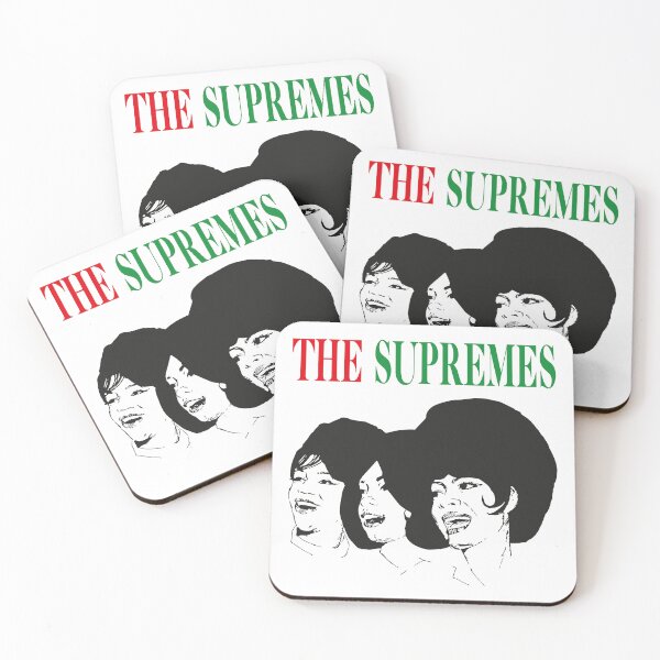 Item preview, Supremes designed and sold by dimensionfourD4.