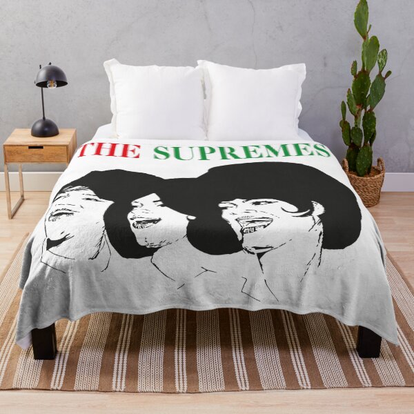 Item preview, Supremes designed and sold by dimensionfourD4.