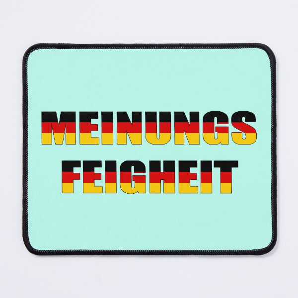 Item preview, Cowardice - Germany designed and sold by ARTmanhART.
