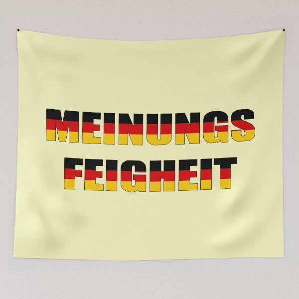 Item preview, Cowardice - Germany designed and sold by ARTmanhART.