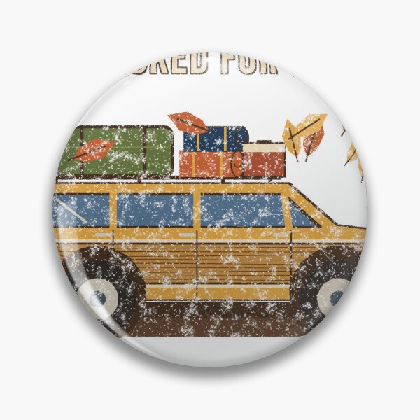 Item preview, Packed for the Long Weekend Shirt designed and sold by T4C Tees.