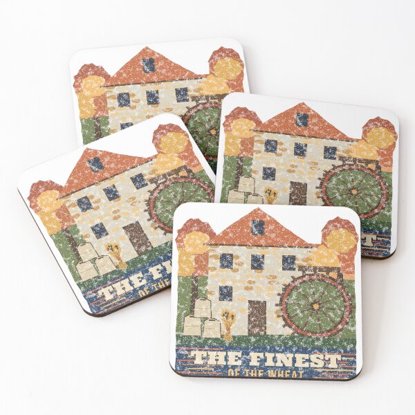 Artikelvorschau, The Finest of the Wheat Shirt entworfen und verkauft von T4C Tees.