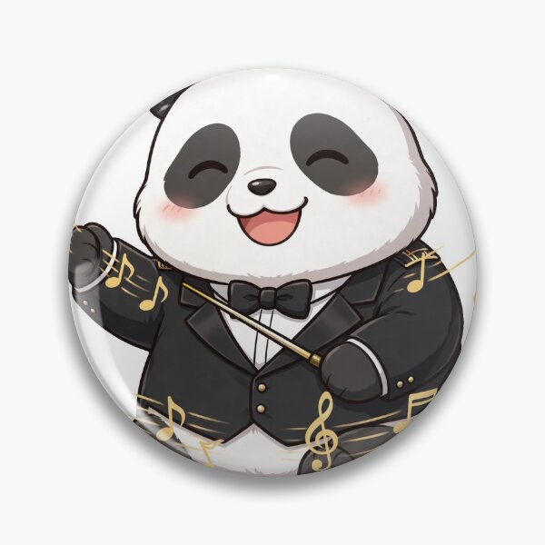 Artikelvorschau, Akai Marvelous Maestro Classic Anime Chibi Sticker - Mobile Legends Fan Art entworfen und verkauft von Lesley D.