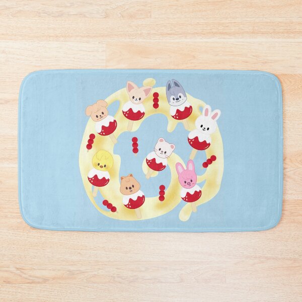 Item preview, SKZOO Tanghulu - SKZOO EVERYWHERE ALL AROUND THE WORLD in CHINA (Beijing exclusive) designed and sold by 0627june.