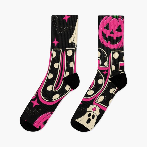 Item preview, Polka Dot Nurse Ghost designed and sold by River Silva.
