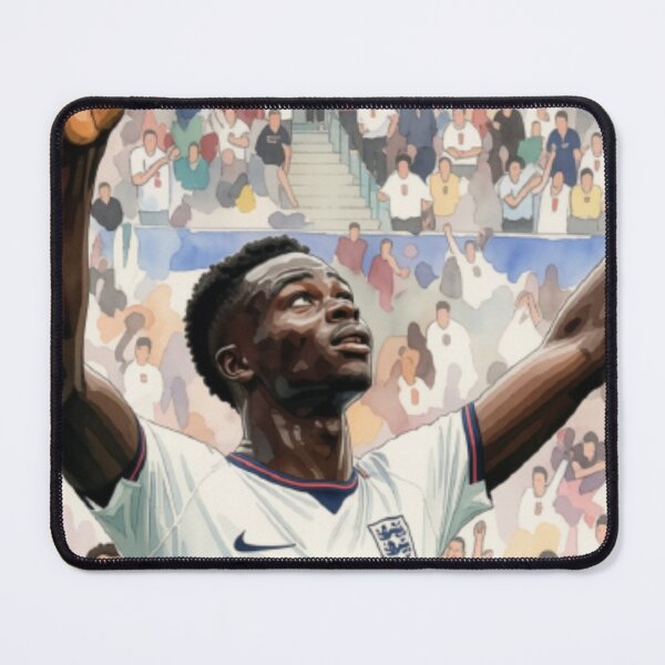 Item preview, Soccer 2026 England designed and sold by SunshineSales.