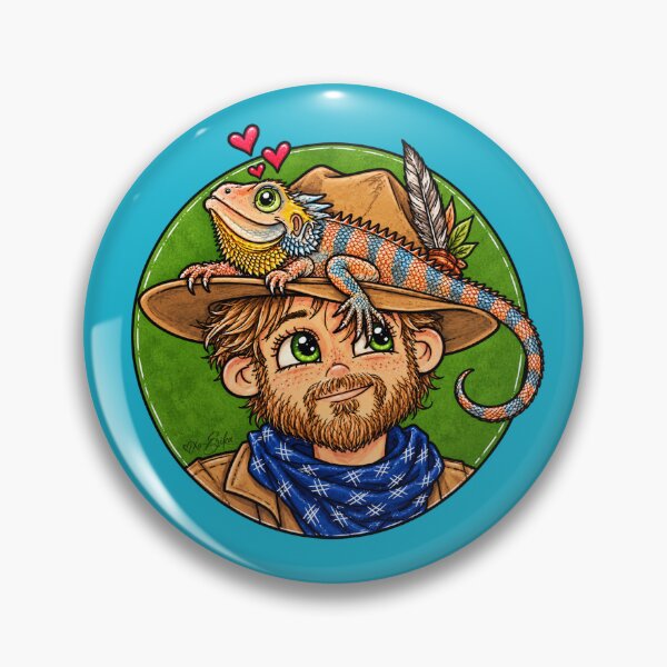 Item preview, Jensen's buddy designed and sold by soliloquywriter.