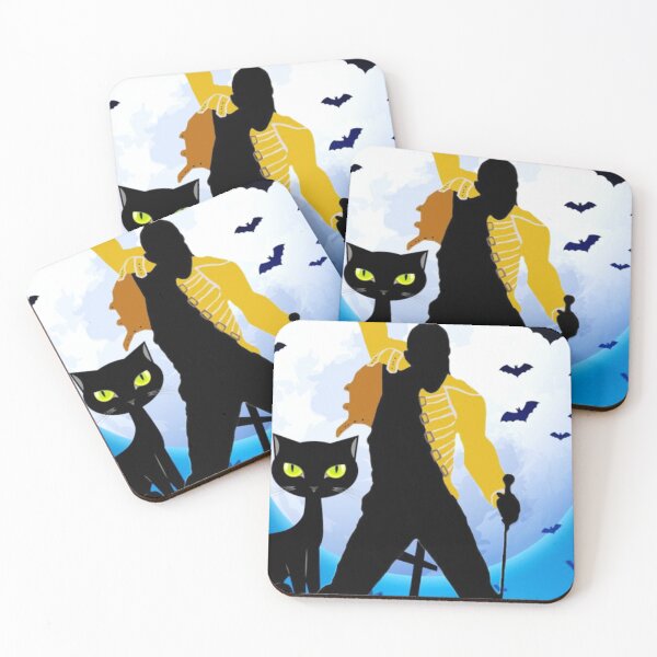 Item preview, Freddie Mercury Halloween  designed and sold by Delilah1000.