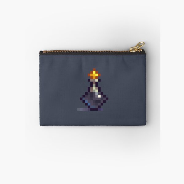 Item preview, Pixel Potion, Medium Grey designed and sold by Ben Henry.