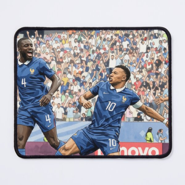 Item preview, Soccer 2026 France designed and sold by SunshineSales.
