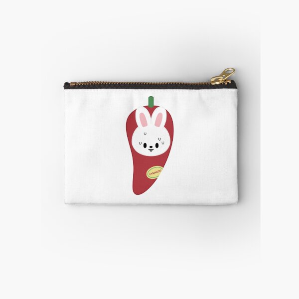 Item preview, SKZOO Leebit pepper - SKZOO EVERYWHERE ALL AROUND THE WORLD in CHINA (Chengdu exclusive) designed and sold by 0627june.