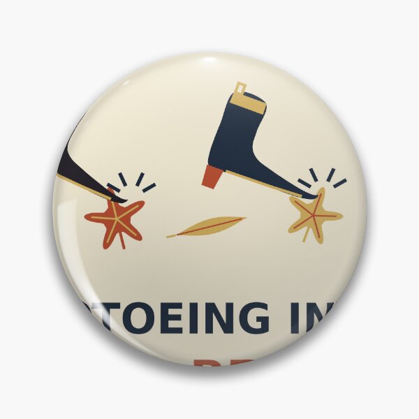 Item preview, Tiptoeing Into Fall Break designed and sold by PhoenixTShirtz.
