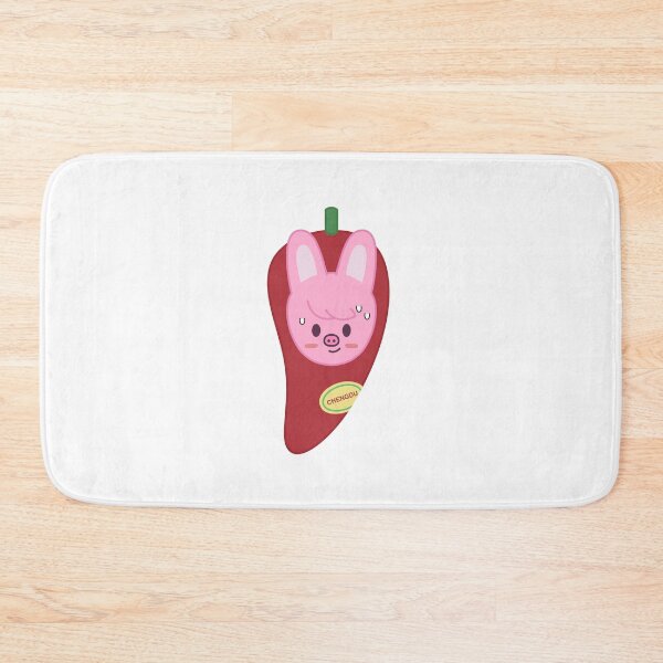 Item preview, SKZOO DWAEKKI pepper - SKZOO EVERYWHERE ALL AROUND THE WORLD in CHINA (Chengdu exclusive) designed and sold by 0627june.