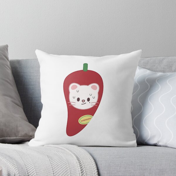 Item preview, SKZOO Jiniret pepper - SKZOO EVERYWHERE ALL AROUND THE WORLD in CHINA (Chengdu exclusive) designed and sold by 0627june.
