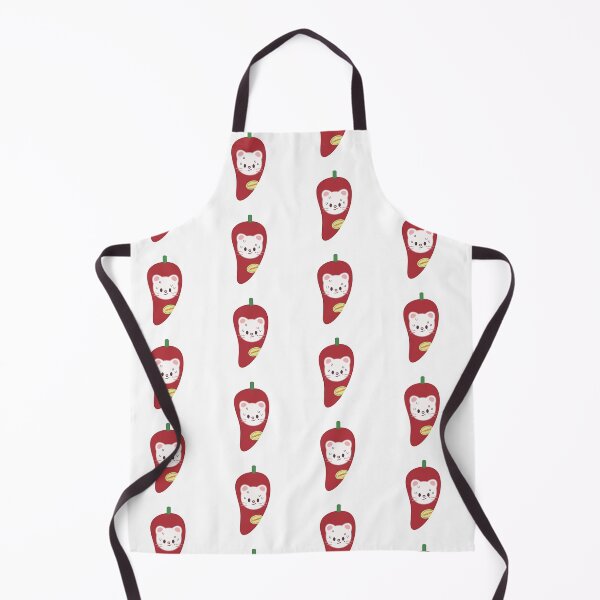 Item preview, SKZOO Jiniret pepper - SKZOO EVERYWHERE ALL AROUND THE WORLD in CHINA (Chengdu exclusive) designed and sold by 0627june.