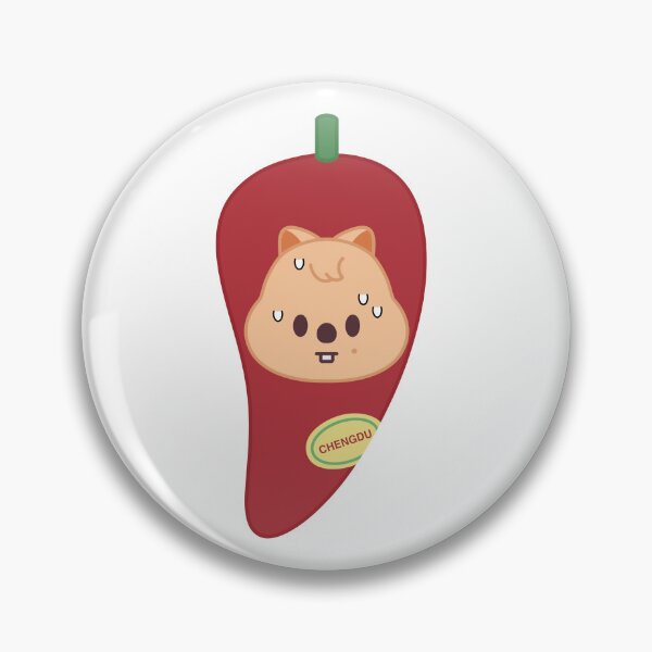 Item preview, SKZOO HAN QUOKKA pepper - SKZOO EVERYWHERE ALL AROUND THE WORLD in CHINA (Chengdu exclusive) designed and sold by 0627june.