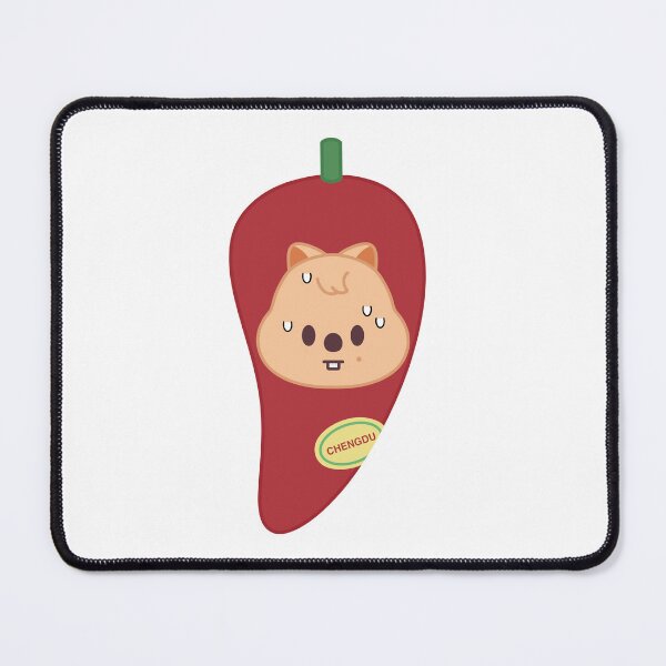 Item preview, SKZOO HAN QUOKKA pepper - SKZOO EVERYWHERE ALL AROUND THE WORLD in CHINA (Chengdu exclusive) designed and sold by 0627june.