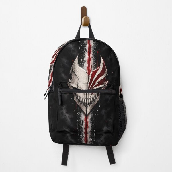 Item preview, Crimson Skull Mask – Dark Gothic Horror Red Black Aesthetic designed and sold by Dyan4.