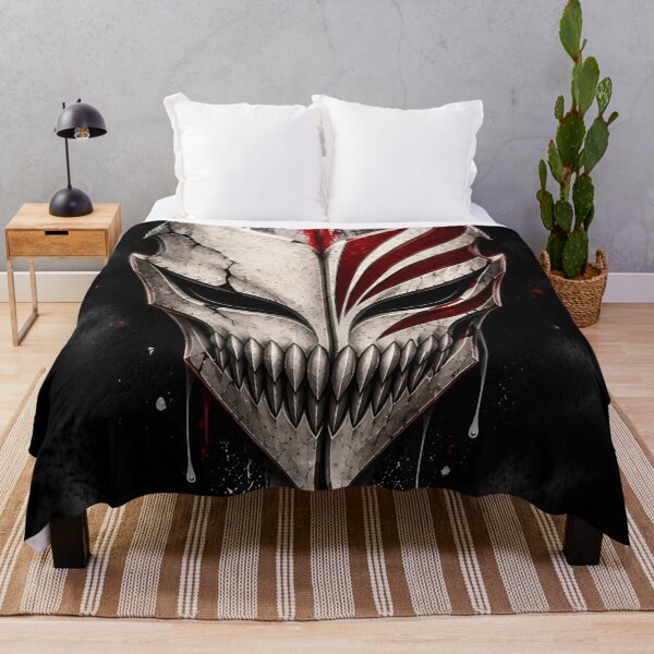 Item preview, Crimson Skull Mask – Dark Gothic Horror Red Black Aesthetic designed and sold by Dyan4.