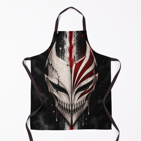 Item preview, Crimson Skull Mask – Dark Gothic Horror Red Black Aesthetic designed and sold by Dyan4.