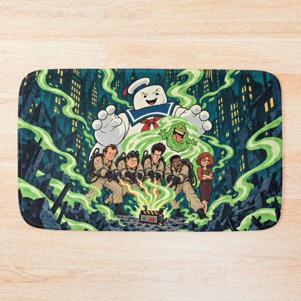 Item preview, One Very Crowded Trap designed and sold by agearb.