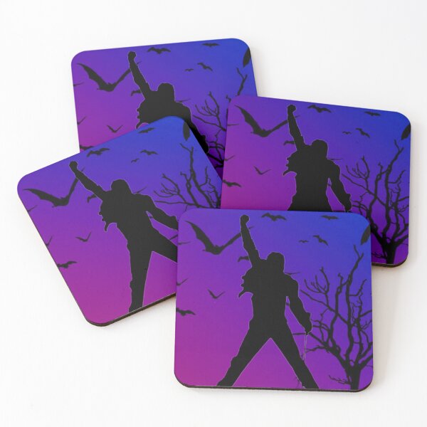 Item preview, Freddie Mercury Halloween  designed and sold by Delilah1000.