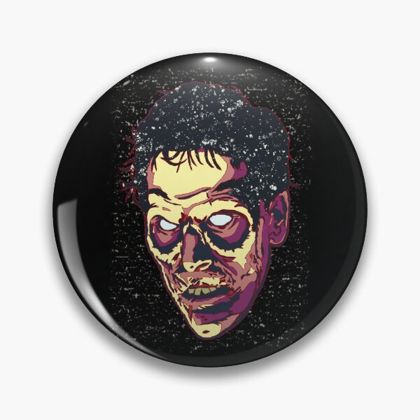 Item preview, evil dead designed and sold by Elkingtit Scribbles.