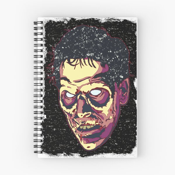 Item preview, evil dead designed and sold by Elkingtit Scribbles.