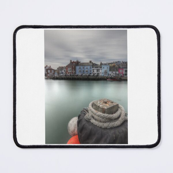 Item preview, Weymouth Harbour designed and sold by explorephotos.