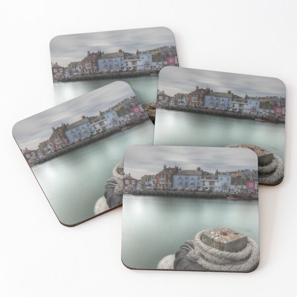 Item preview, Weymouth Harbour designed and sold by explorephotos.