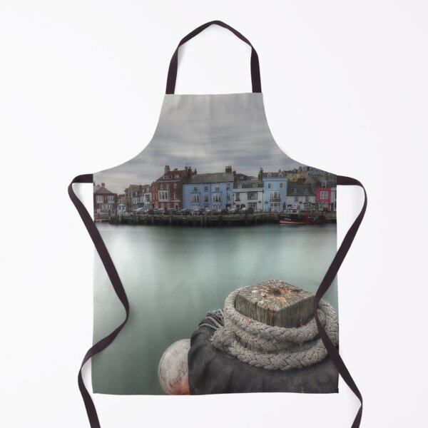 Item preview, Weymouth Harbour designed and sold by explorephotos.