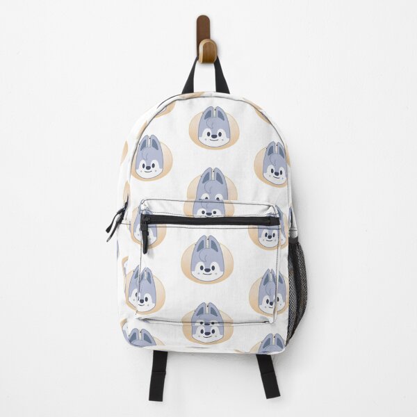 Item preview, SKZOO Wolf Chan baozi - SKZOO EVERYWHERE ALL AROUND THE WORLD in CHINA (Shanghai exclusive) designed and sold by 0627june.