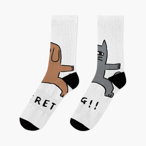 Item preview, STRETCHING!! designed and sold by monkik.