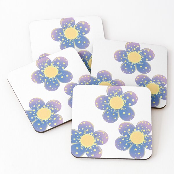 Item preview, Galaxy Flowers designed and sold by Aetherbee.