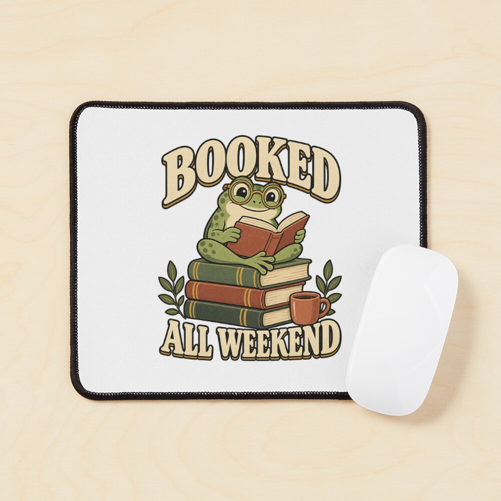 Item preview, Mouse Pad designed and sold by Trends Art Creations .