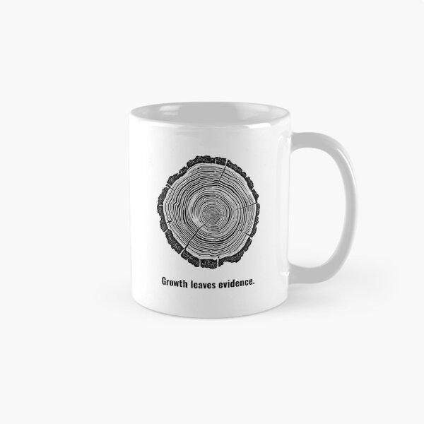 Item preview, Growth leaves evidence. designed and sold by MPSTUDIOPL.