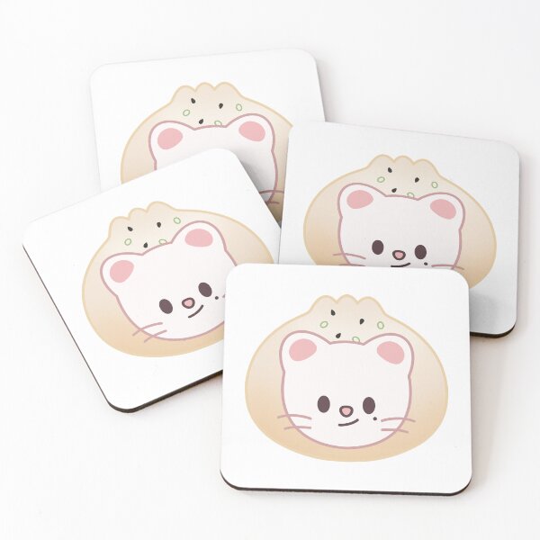 Item preview, SKZOO Jiniret baozi - SKZOO EVERYWHERE ALL AROUND THE WORLD in CHINA (Shanghai exclusive) designed and sold by 0627june.