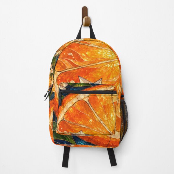 Item preview, The Orange Lighthouse designed and sold by DrizzyV.