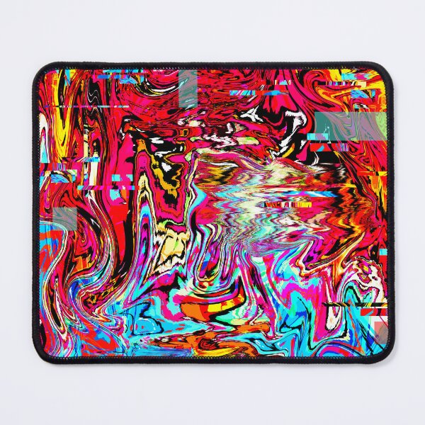 Item preview, Corrupted Frequency designed and sold by PrimoskyStudio.