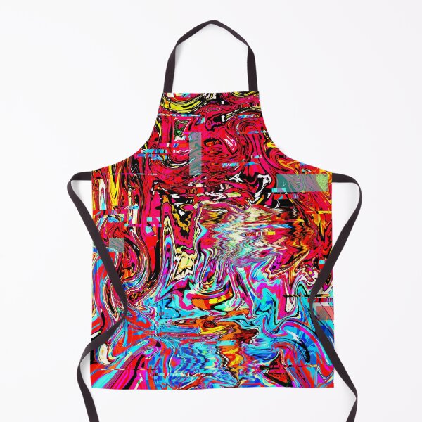Item preview, Corrupted Frequency designed and sold by PrimoskyStudio.