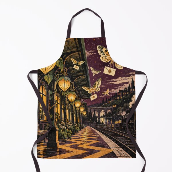 Item preview, The Moth Station designed and sold by DrizzyV.