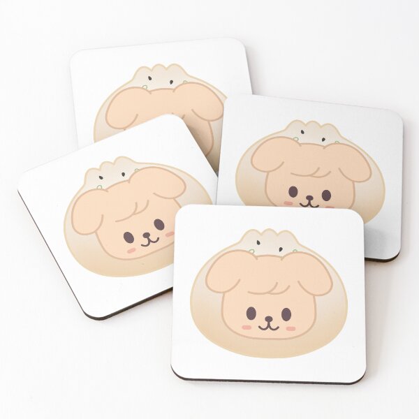 Item preview, SKZOO PuppyM baozi - SKZOO EVERYWHERE ALL AROUND THE WORLD in CHINA (Shanghai exclusive) designed and sold by 0627june.