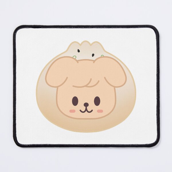 Item preview, SKZOO PuppyM baozi - SKZOO EVERYWHERE ALL AROUND THE WORLD in CHINA (Shanghai exclusive) designed and sold by 0627june.