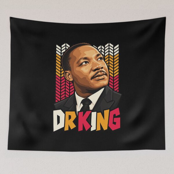 Item preview, Dr King designed and sold by tambustore.
