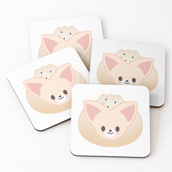 Item preview, SKZOO FoxI.Ny baozi - SKZOO EVERYWHERE ALL AROUND THE WORLD in CHINA (Shanghai exclusive) designed and sold by 0627june.