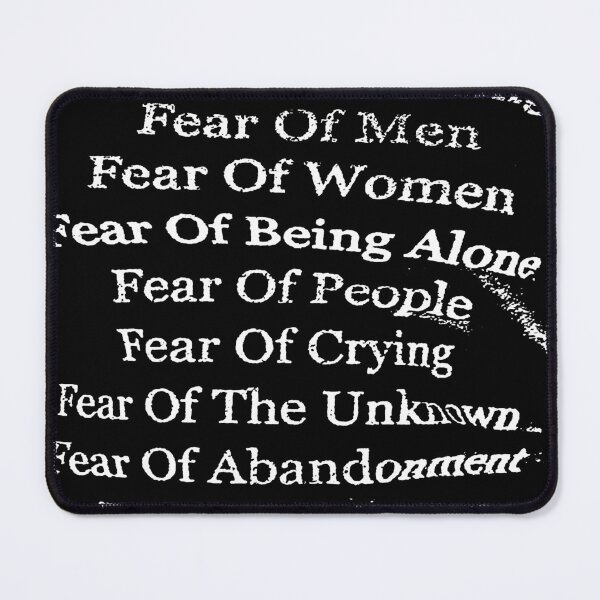 Item preview, Fear Of Everything designed and sold by weirdove.